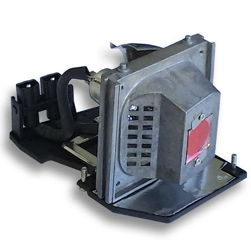 OPTOMA EzPro 741 Projector Replacement Lamp with OEM Original Ushio bulb inside