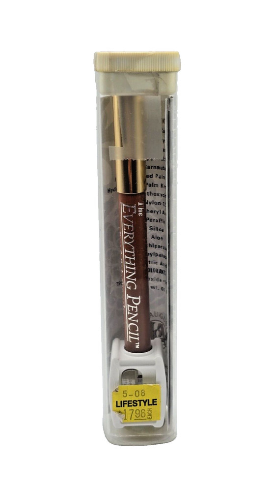 Judith August Cosmetic The Everything Pencil Face & Body Concealer Cinnamon