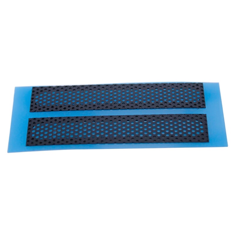 4x Dust Proof Cover Replacement Left Right Air Vents Net for Switch Coole