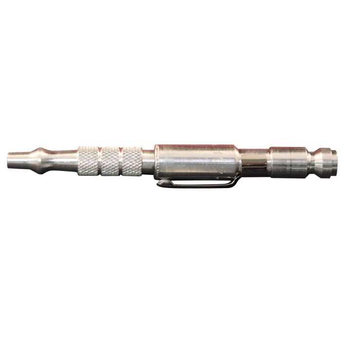 Milton® Adjustable T-Style Pocket Blow Gun (Retail Pack)