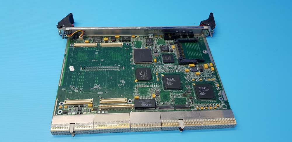Optibase MEGES5200-M2 Rev K BPC1918A