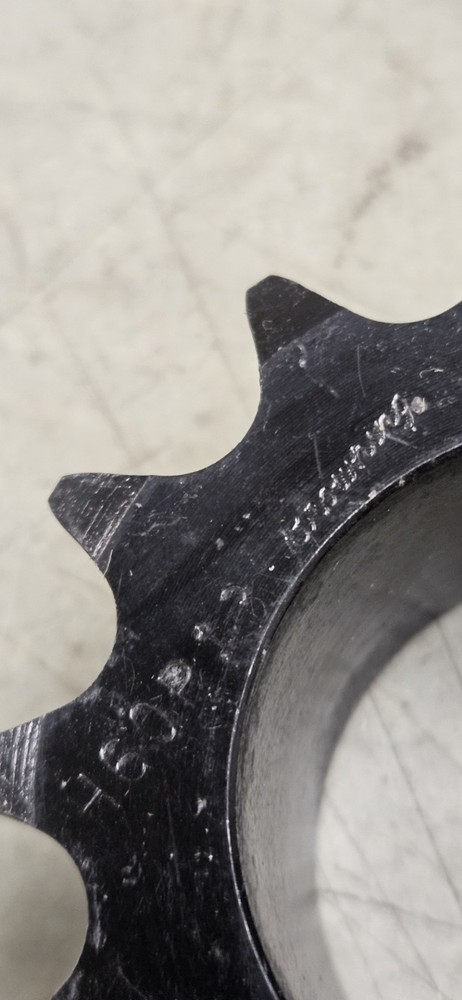 Browning H60P13 Sprocket.