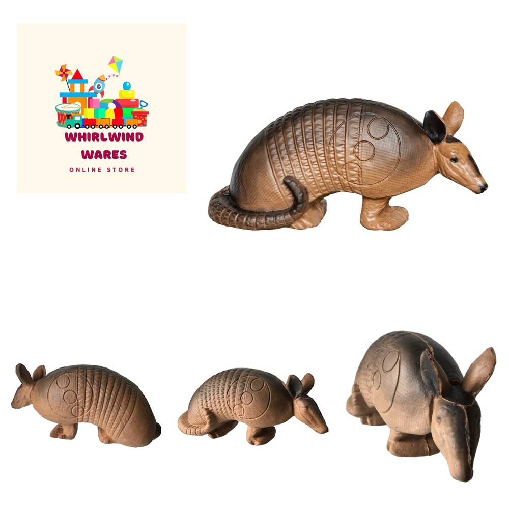 BIGshot Archery Real Wild 3D Target