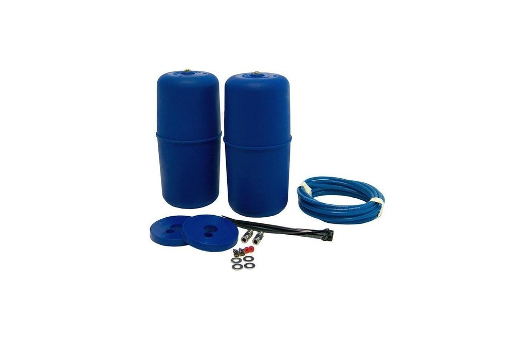 Firestone Coil-Rite Air Spring Kit Load Helper Chevrolet Equinox 2018-2026