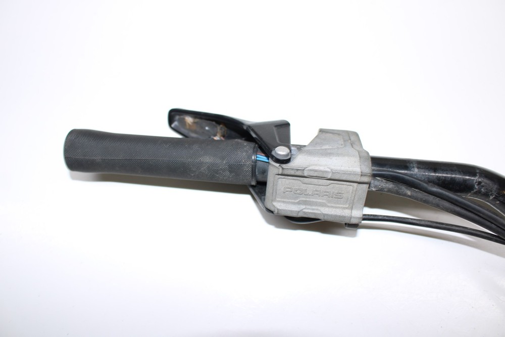 2014 Polaris Indy 600 Handlebars Handle Bars