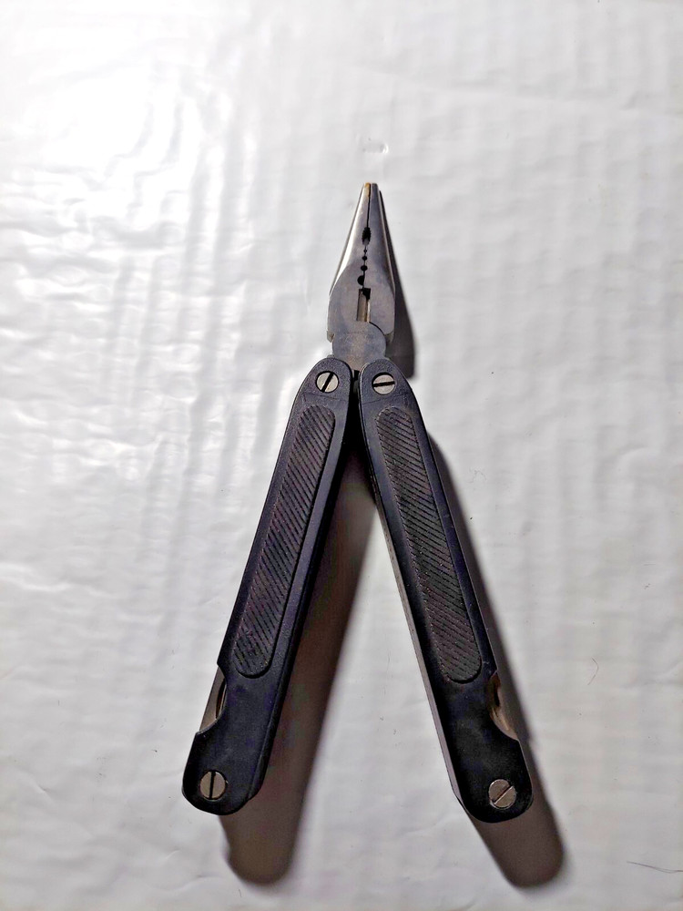 NORTH WEST TERRITORY MULTI-TOOL