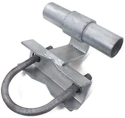 Rolling Gate Hardware Kit for Chain Link Sliding Gates