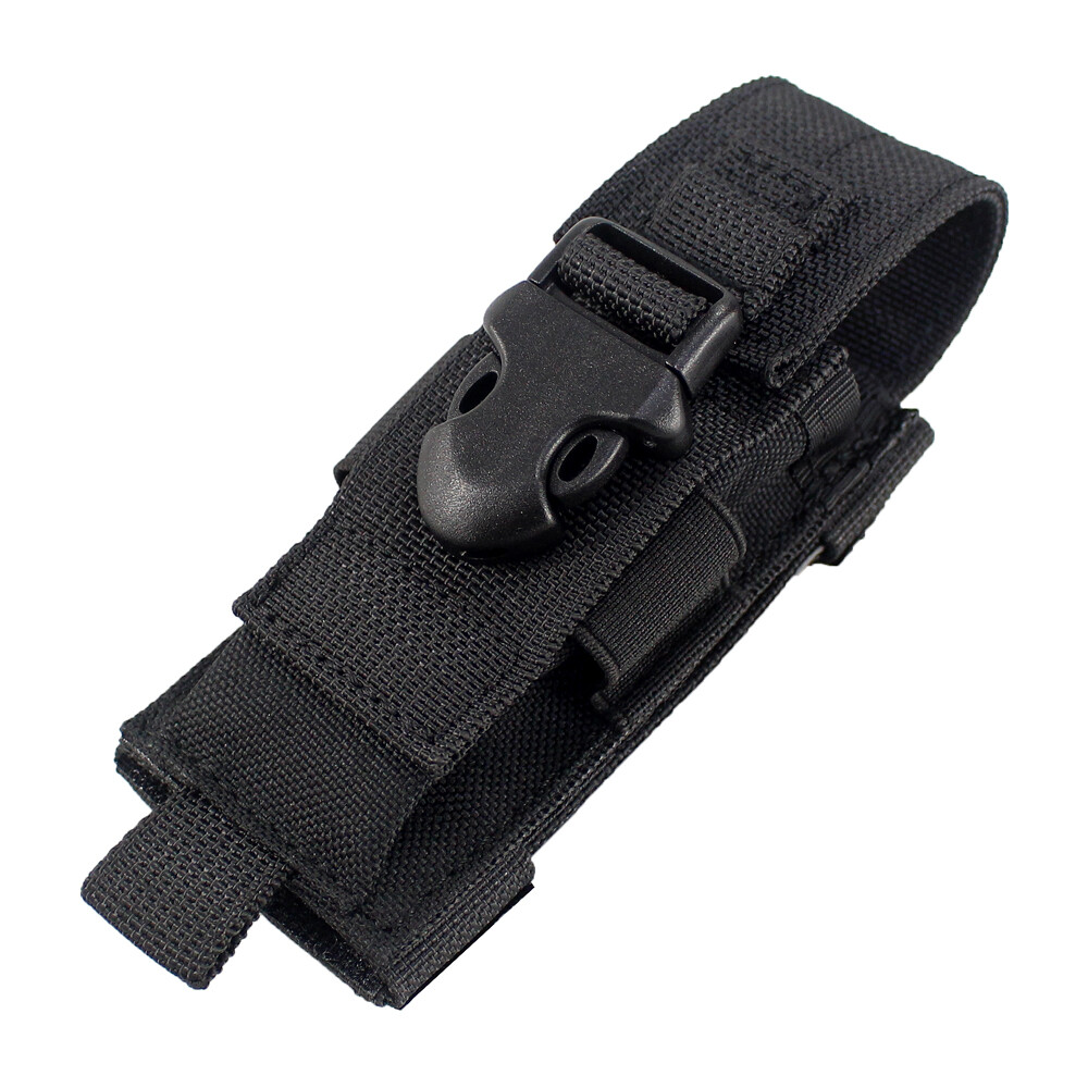Multitool Pouch Sheath Folding Knife Sheath Pouch Molle Flashlight Mag Pouch