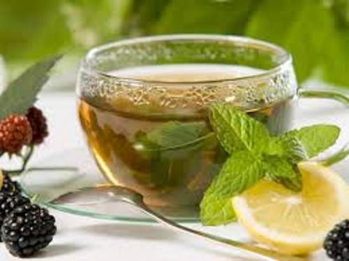 Pumpkin Spice Handmade flavored 8oz China Black Leaf Tea