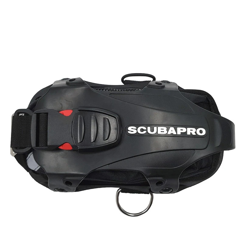 ScubaPro S-Tek Pro Fluid Form Weight System