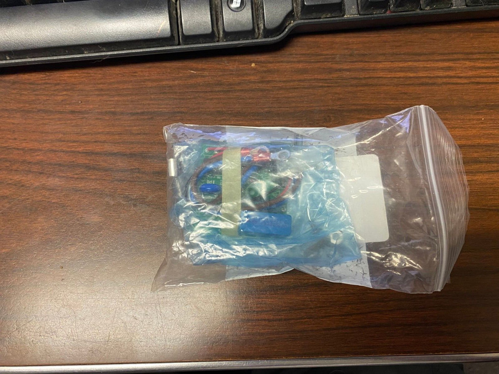 TurboChef CON-3027 Voltage Sensor Module Kit