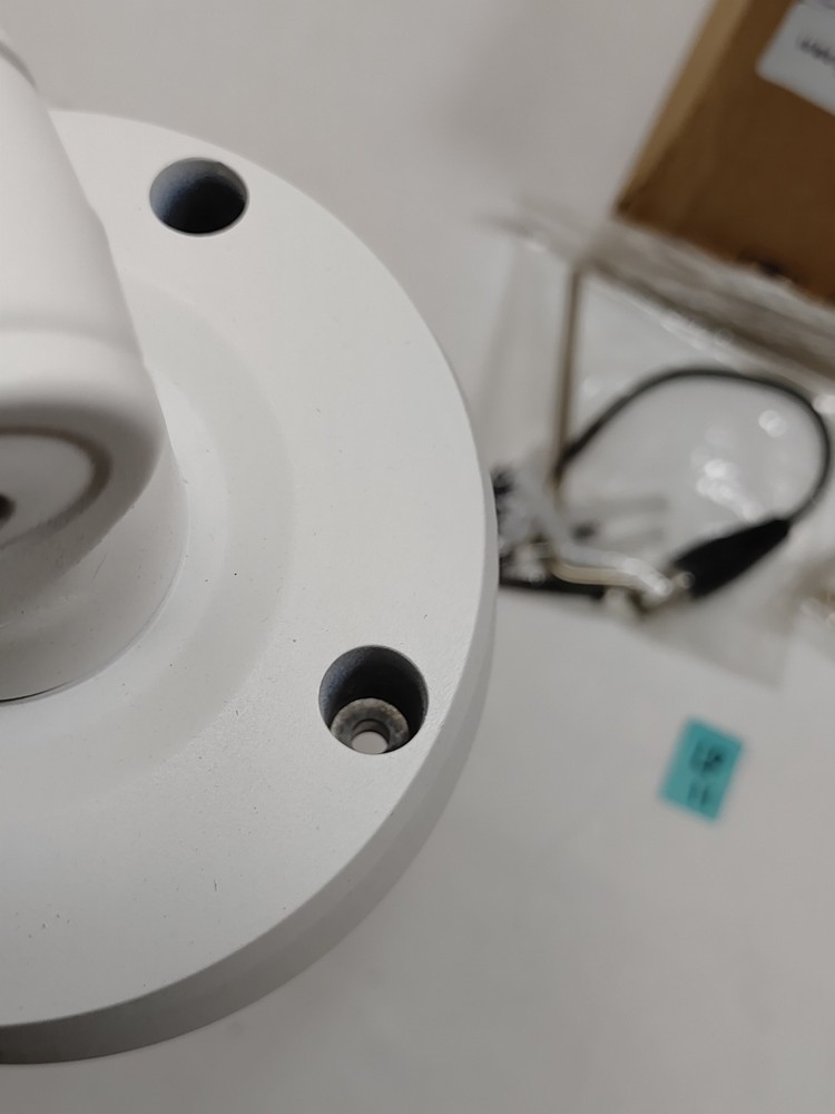 Visualint VIM-3140 4MP Motorized IR Bullet Camera