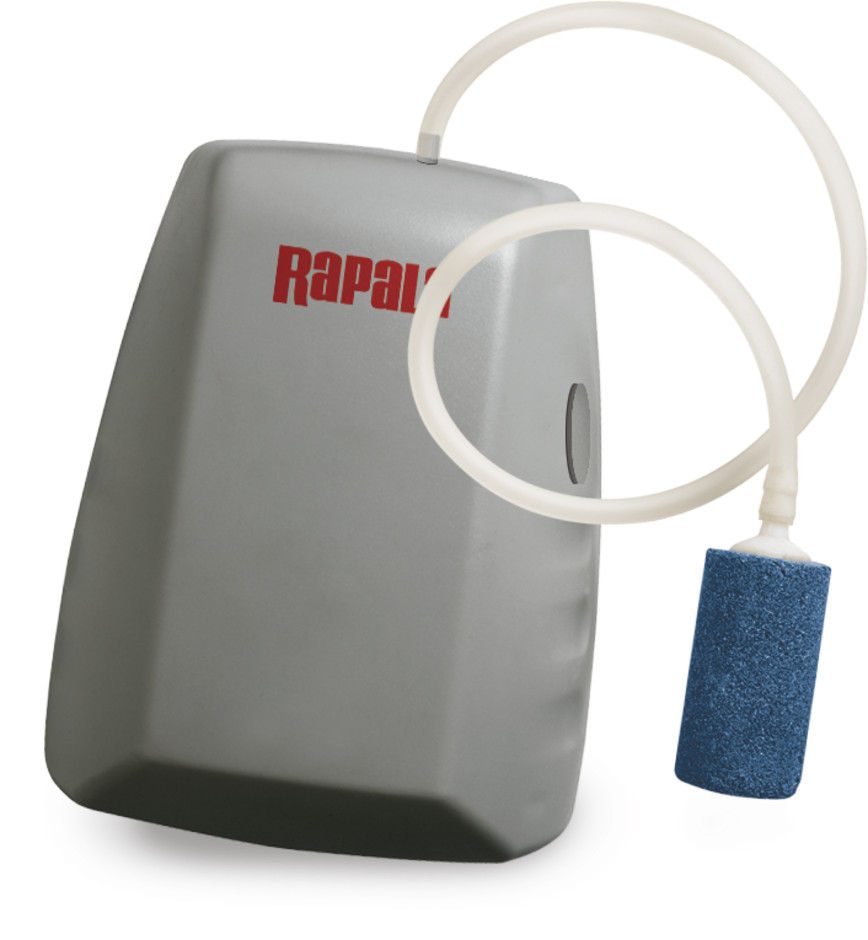 Rapala Battery Powered Aerator