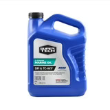 Cycle Engine Oil