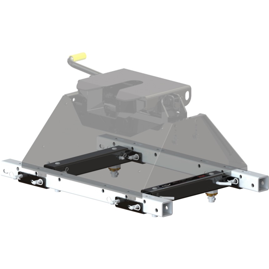 PullRite 4452 ISR Series HITCH ACCESSORIES