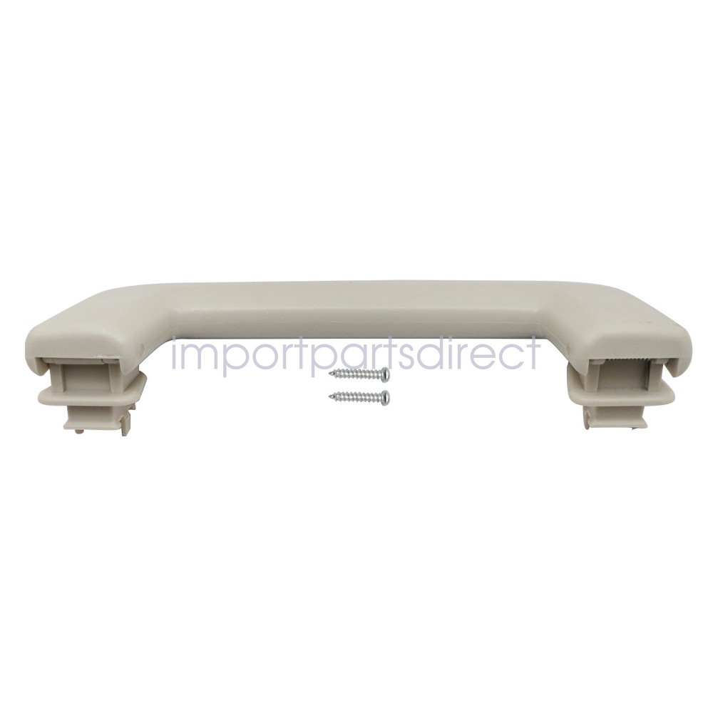 FIT FOR Ford Escape 2013-2019 Oatmeal Front Roof Handle Pull Grab Handle