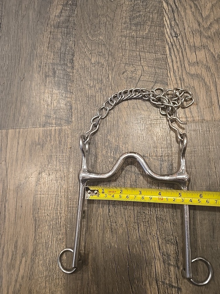Horse Bit