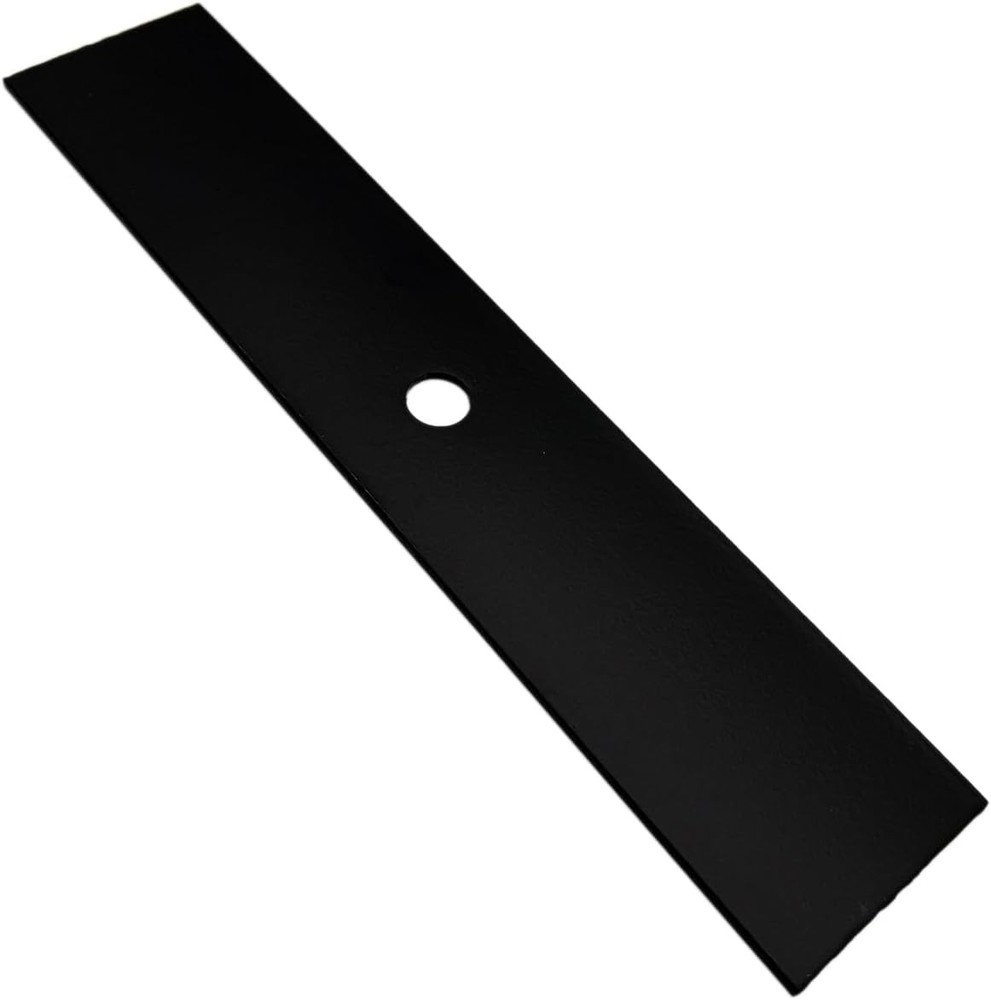 10" x 2" Edger Blade 1/2" Hole Replacement for 2059 - 5 Pack