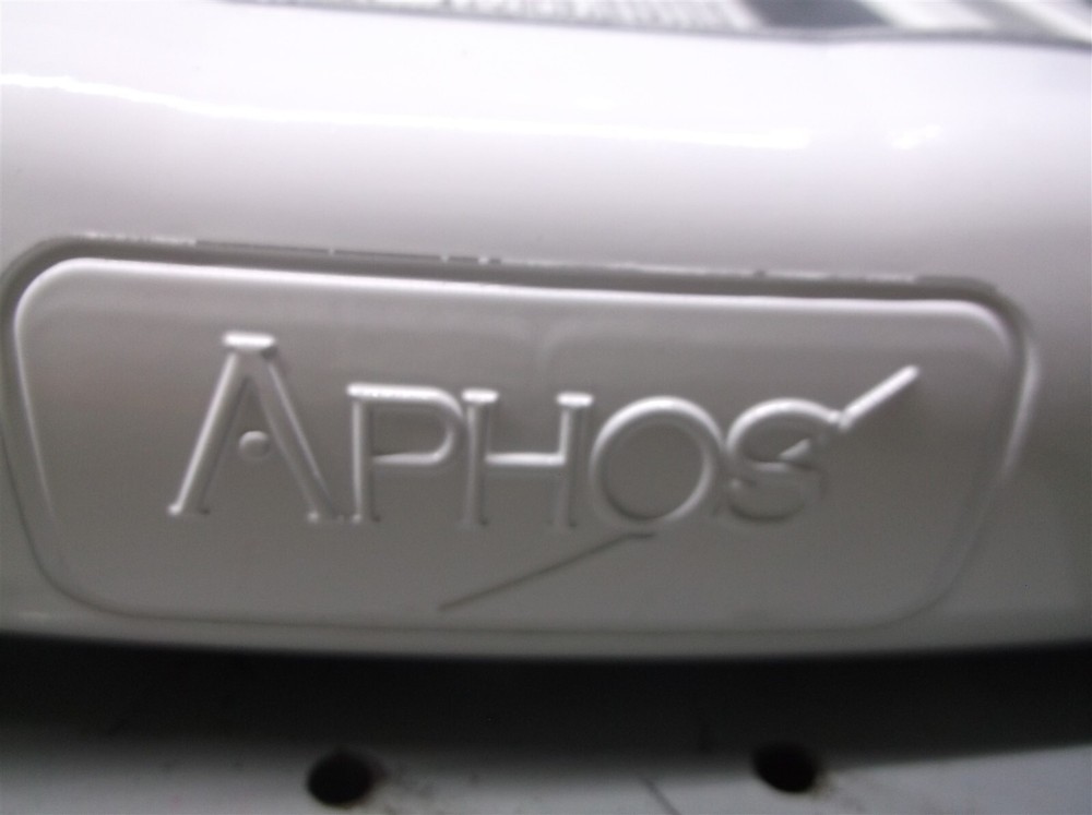 Aphos Lighting Solera 7e 79w 5000k LED Canopy Light