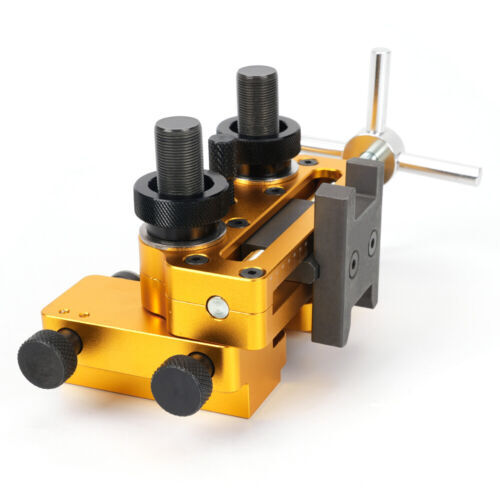 Sight Pusher Tool Front & Rear Sight Prong Assembly Tool for Semi-Automatic