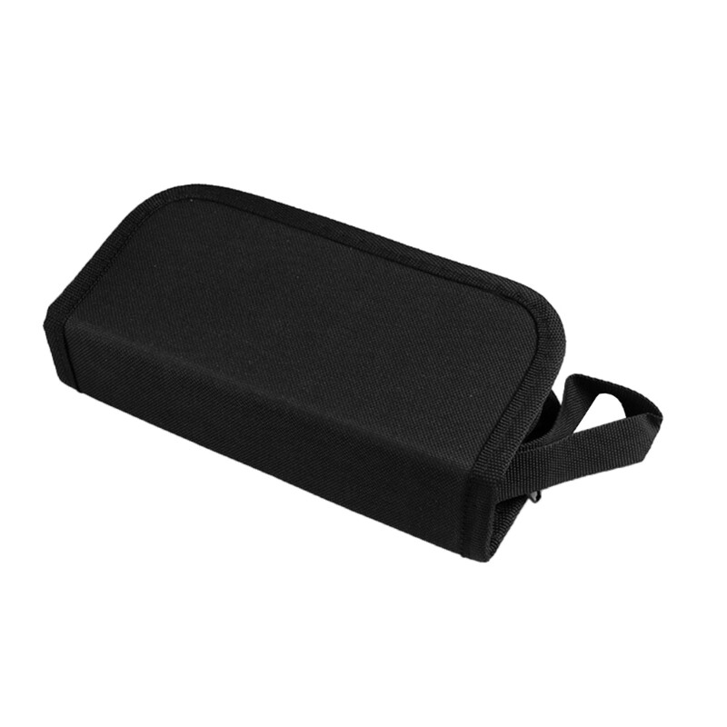 Zippers Tool Waterproof Oxford Bag Utility Tool Bag Multiple Purpose Tool