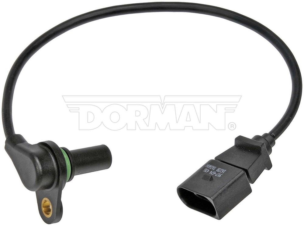 Speed Sensor  Dorman (OE Solutions)  917-674