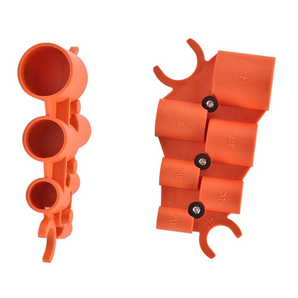 A Must Have Toolkit Efficiently Measure Depth and Remove Burrs from Pipes