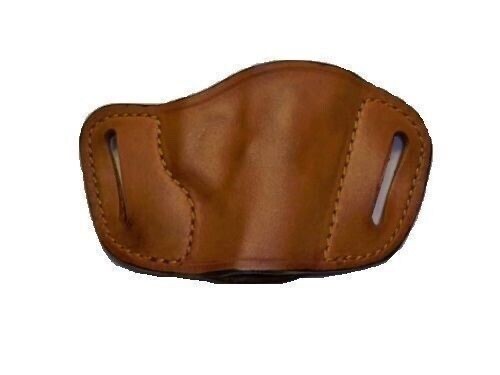 Leather Gun Holster For Ruger SR-22