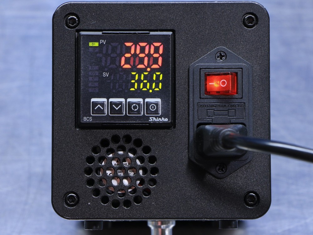 Athena Thermal Camera & Gun Detector