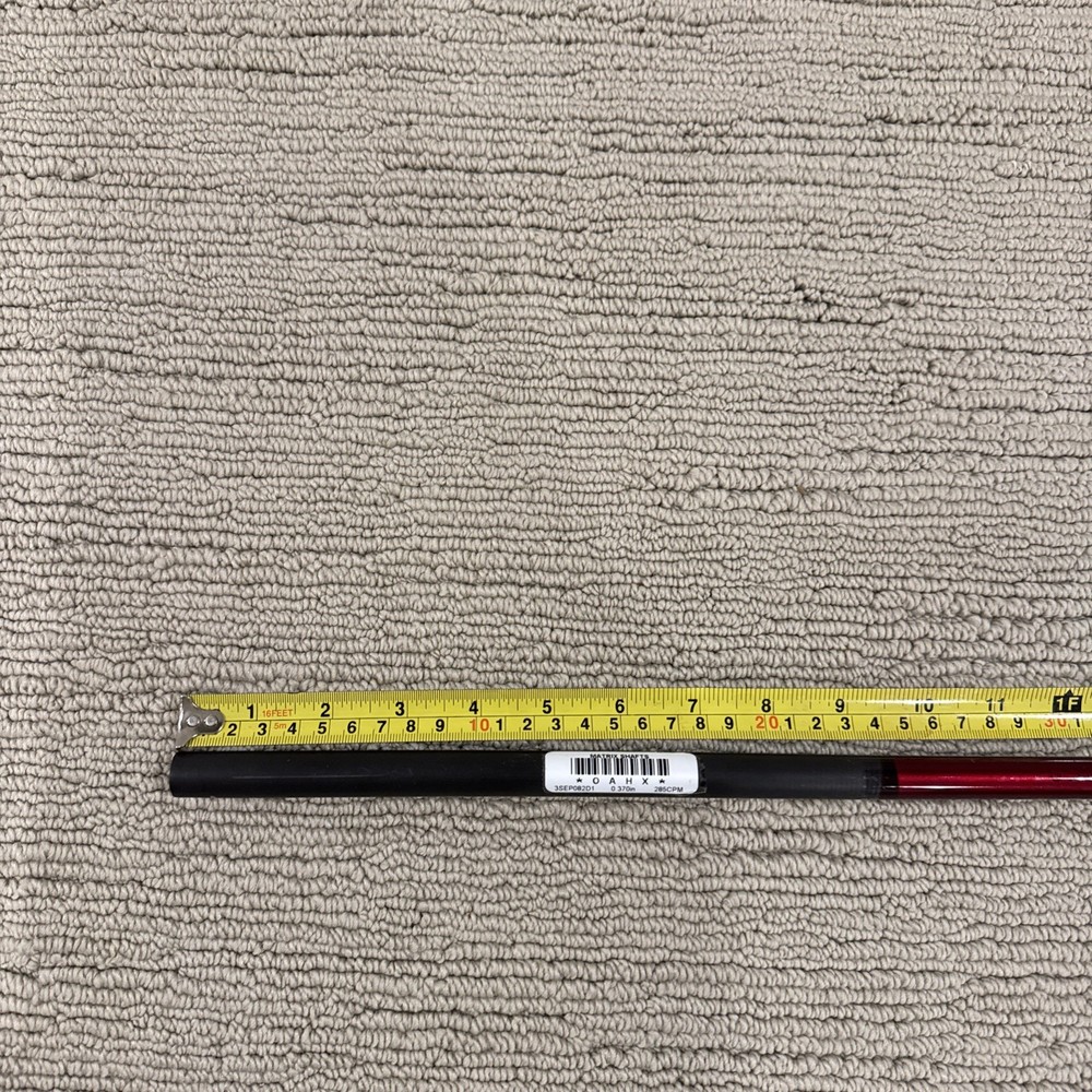 New Matrix Ozik Altus Graphite Golf Hybrid X/Flex