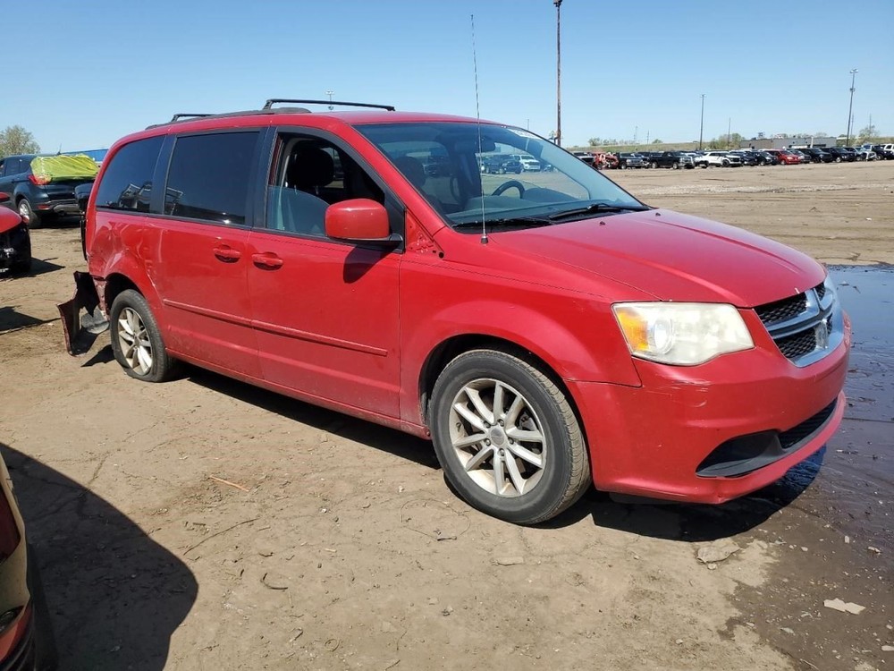 Engine ECM Electronic Control Module 3.6L Fits 14 200 1253444