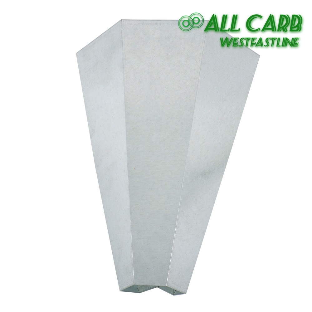 2 Pcs Poultry Restraining Cone Medium Size Chicken Cone For Geese Chicken