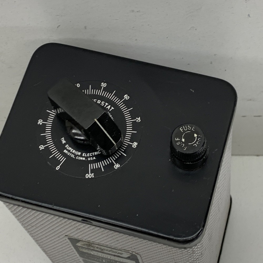 Acopian 250UA10L Unregulated Power Supply