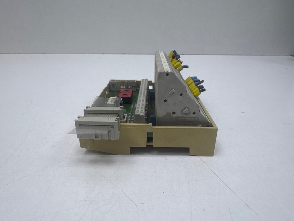 SIGMATEK DIAS DDM-163 05-008-163 Conversion Module with DKL-013 module