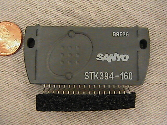 IC STK394-160