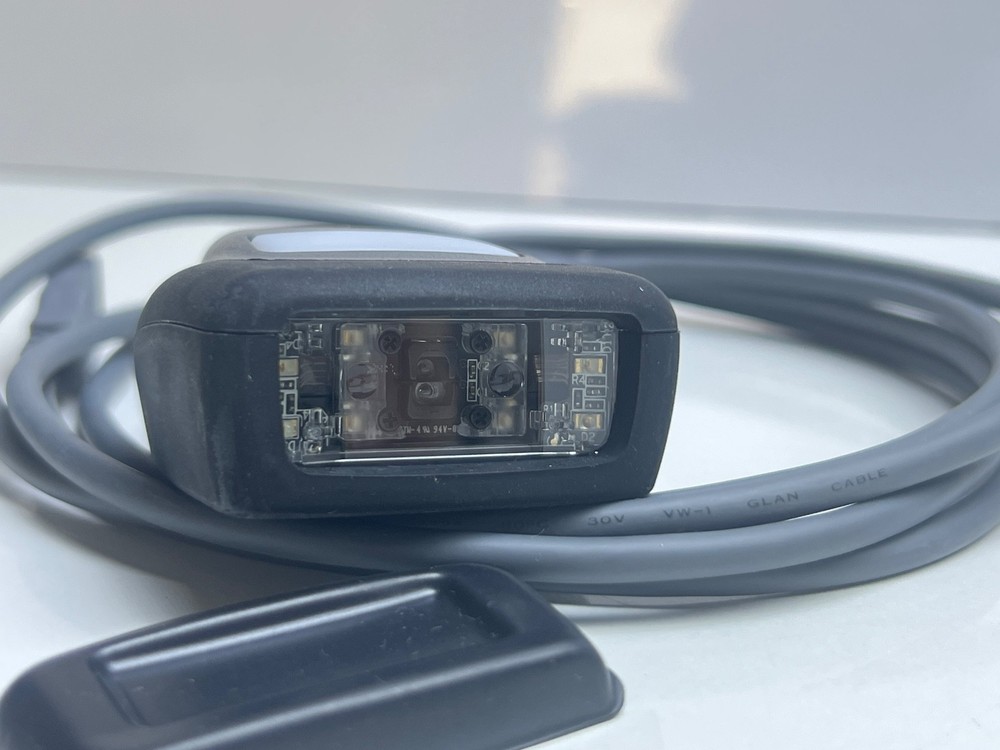 Code CR1000 Barcode Reader Imager Scanner Omnidirectional CR1021-04