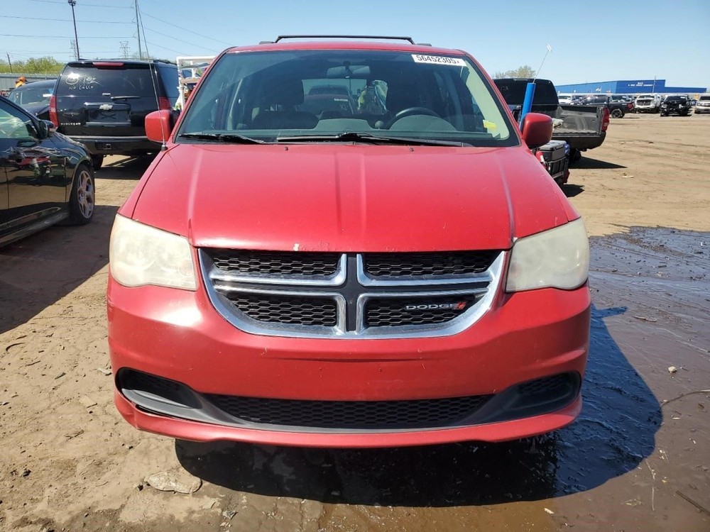 Engine ECM Electronic Control Module 3.6L Fits 14 200 1253444