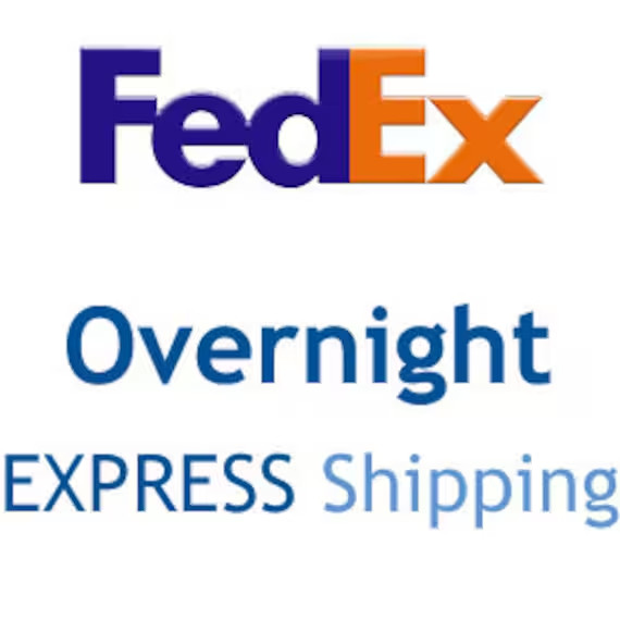 FedEx Overnight shipping service