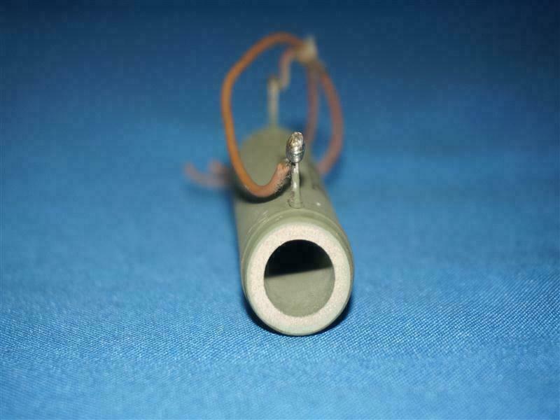 Tamaohm TRH30G 30 Ohm Resistor