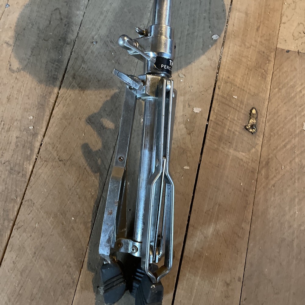 Drum Throne Vintage Parts