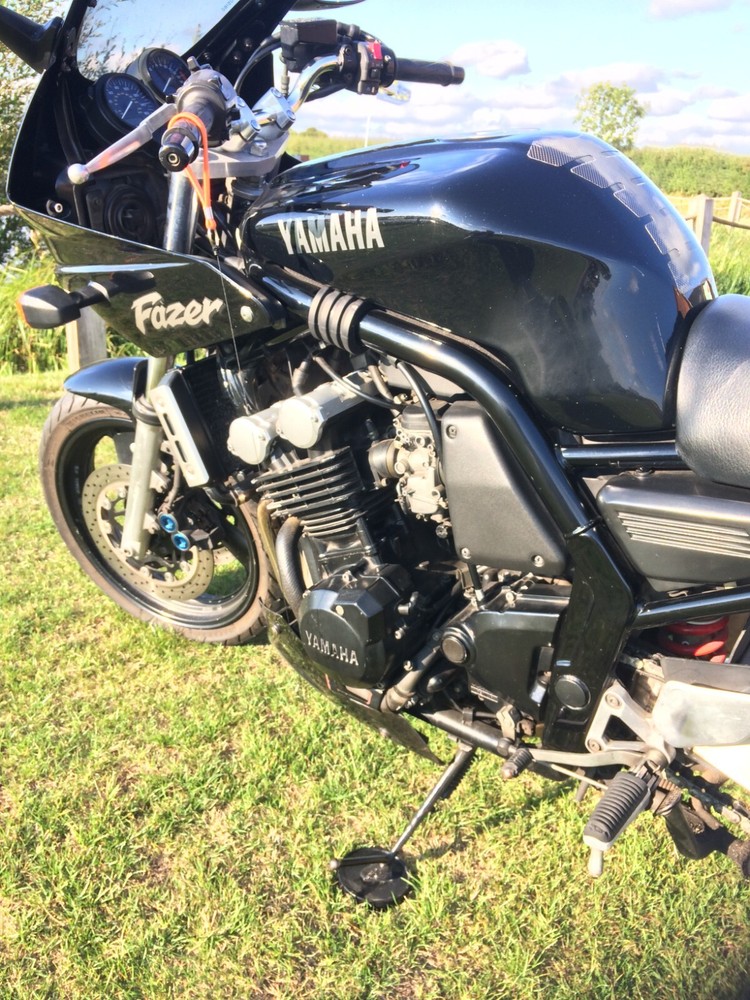 motorcycle accessories