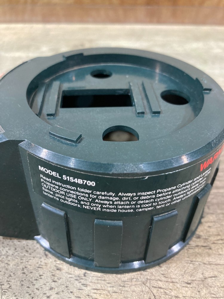 Coleman - 5154B - Collar