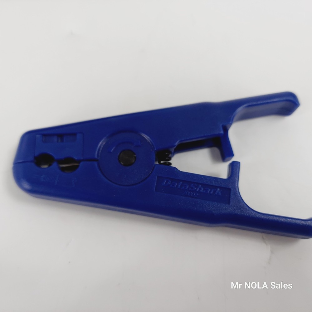 DataShark PA70019 Digital Cable & Satellite Tool Kit TEMPO