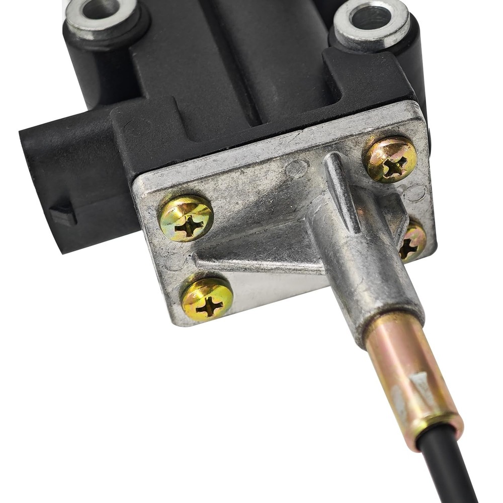 Position Sensor Cable 29506378 29507766 For Allison Throttle