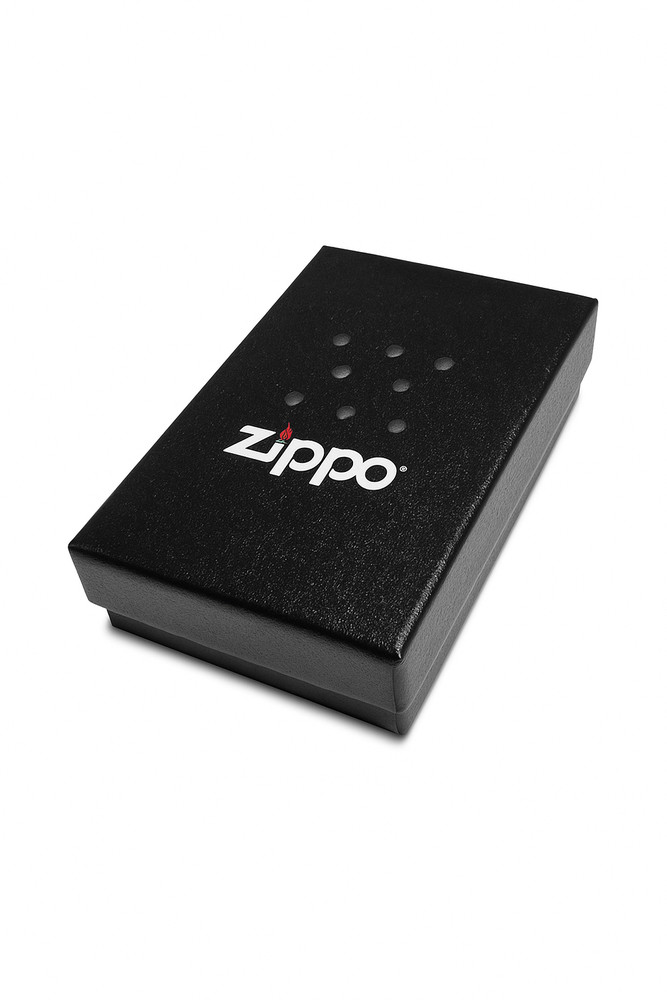 Zippo Lighter Harley-Davidson® Flying Eagle Design