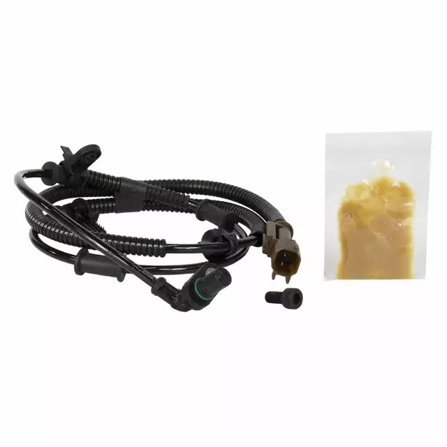 Genuine Ford ABS Wheel Speed Sensor HL3Z-2C204-B