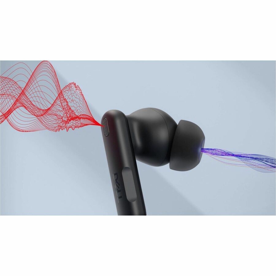 Dell Pro Plus Earbuds - EB525