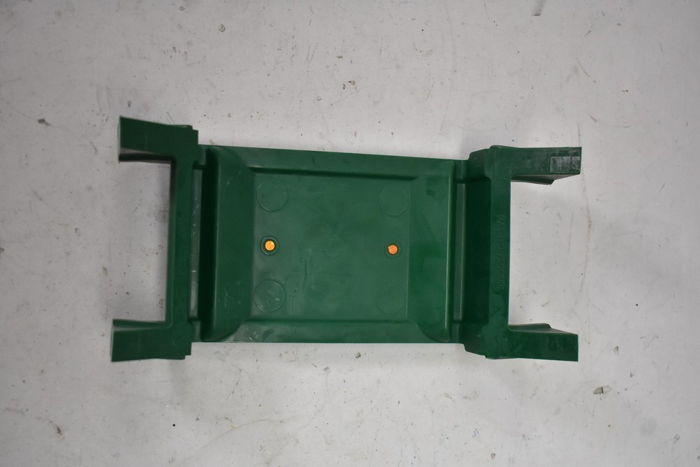 AdapterPlus Amsted Rail Adapter PlusPlastic Adapter Bracket ASF 10601