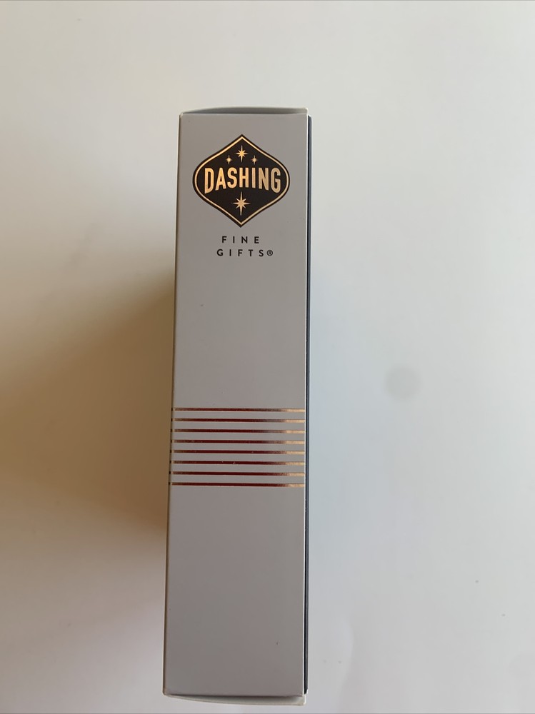 Dashing electric beverage warmer.