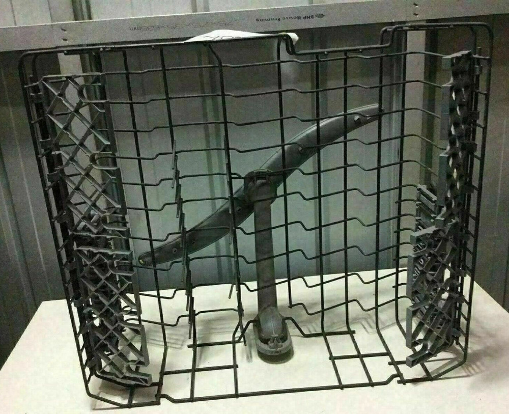 Dishwasher Top Rack Basket K-252.